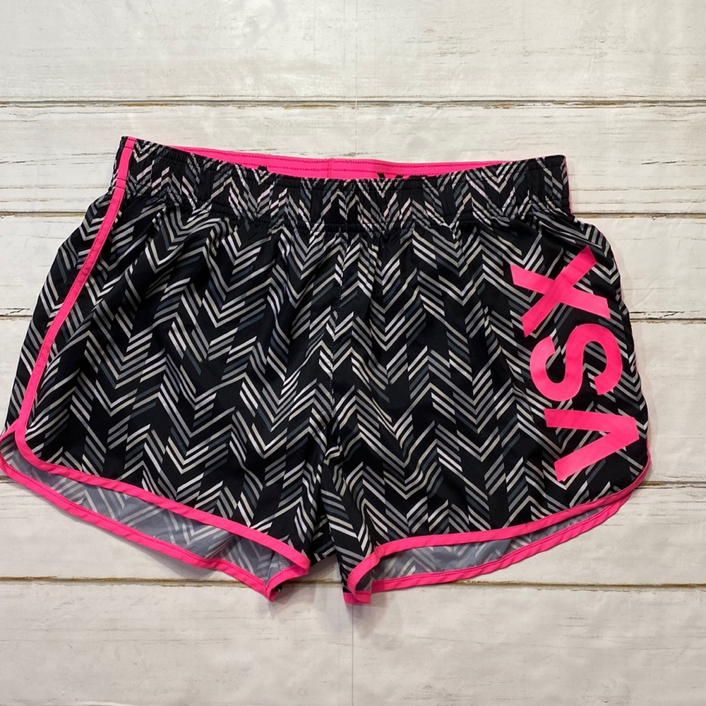 Victoria’s Secret The Player Run Shorts